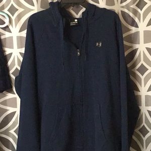 Under Armour men’s 2x sweatshirt